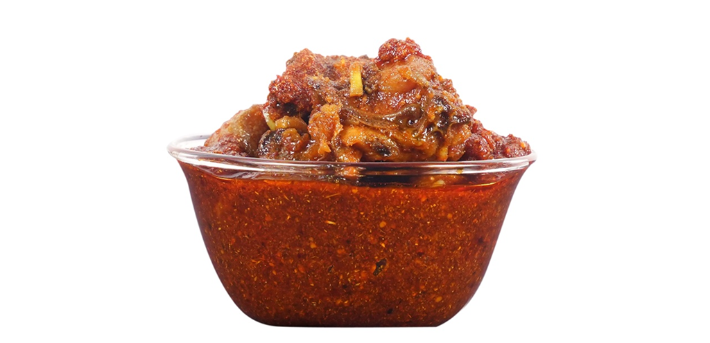Chicken Pickle