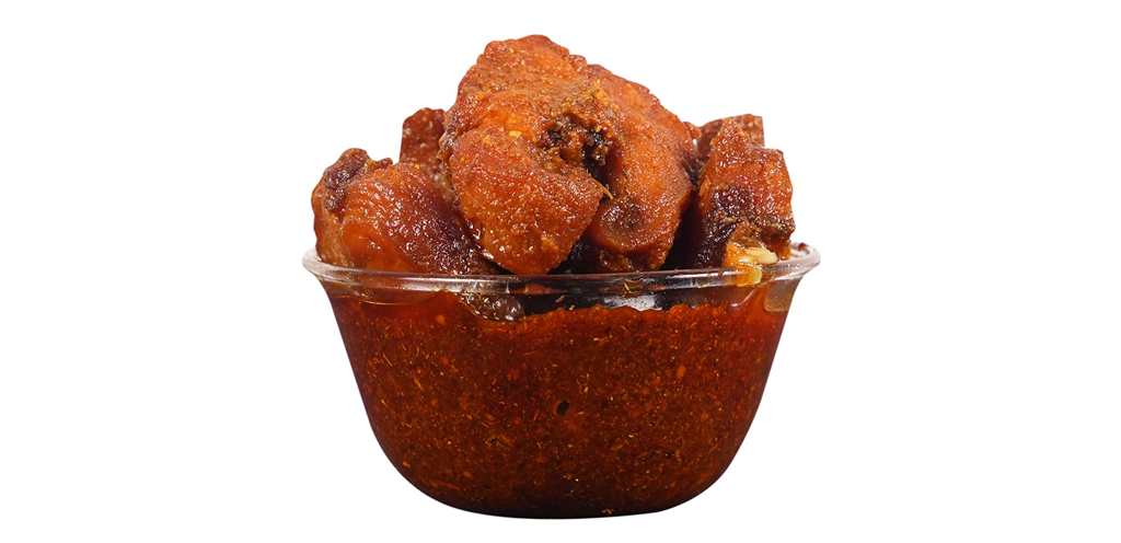 Fish Pickle