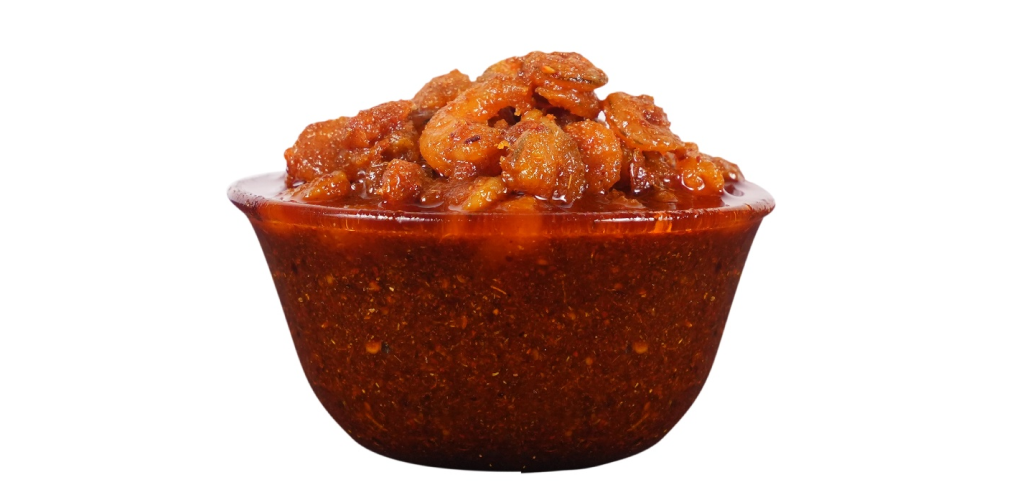 Prawn Pickle